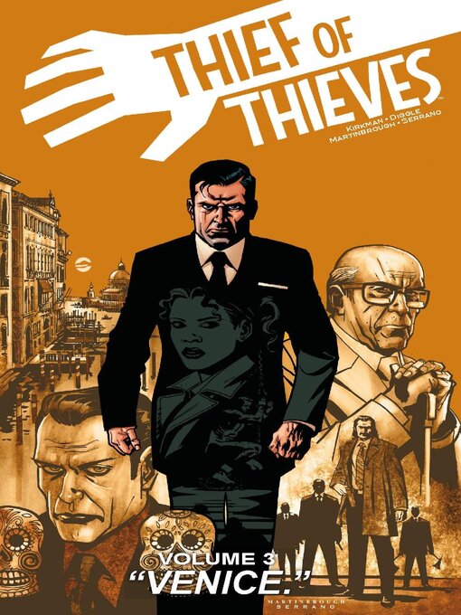 Title details for Thief of Thieves (2012), Volume 3 by Andy Diggle - Available